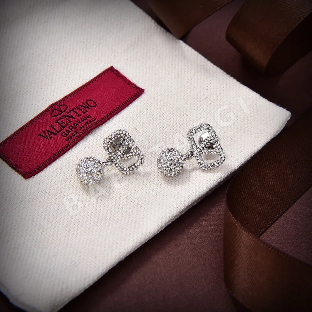 발렌티노 귀걸이 63604 Valentino Earrings 상세 이미지 4