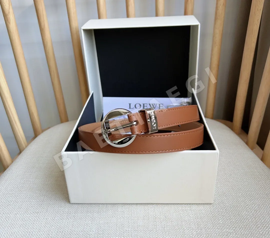 로에베 벨트 57424 Loewe Belt 상세 이미지 5