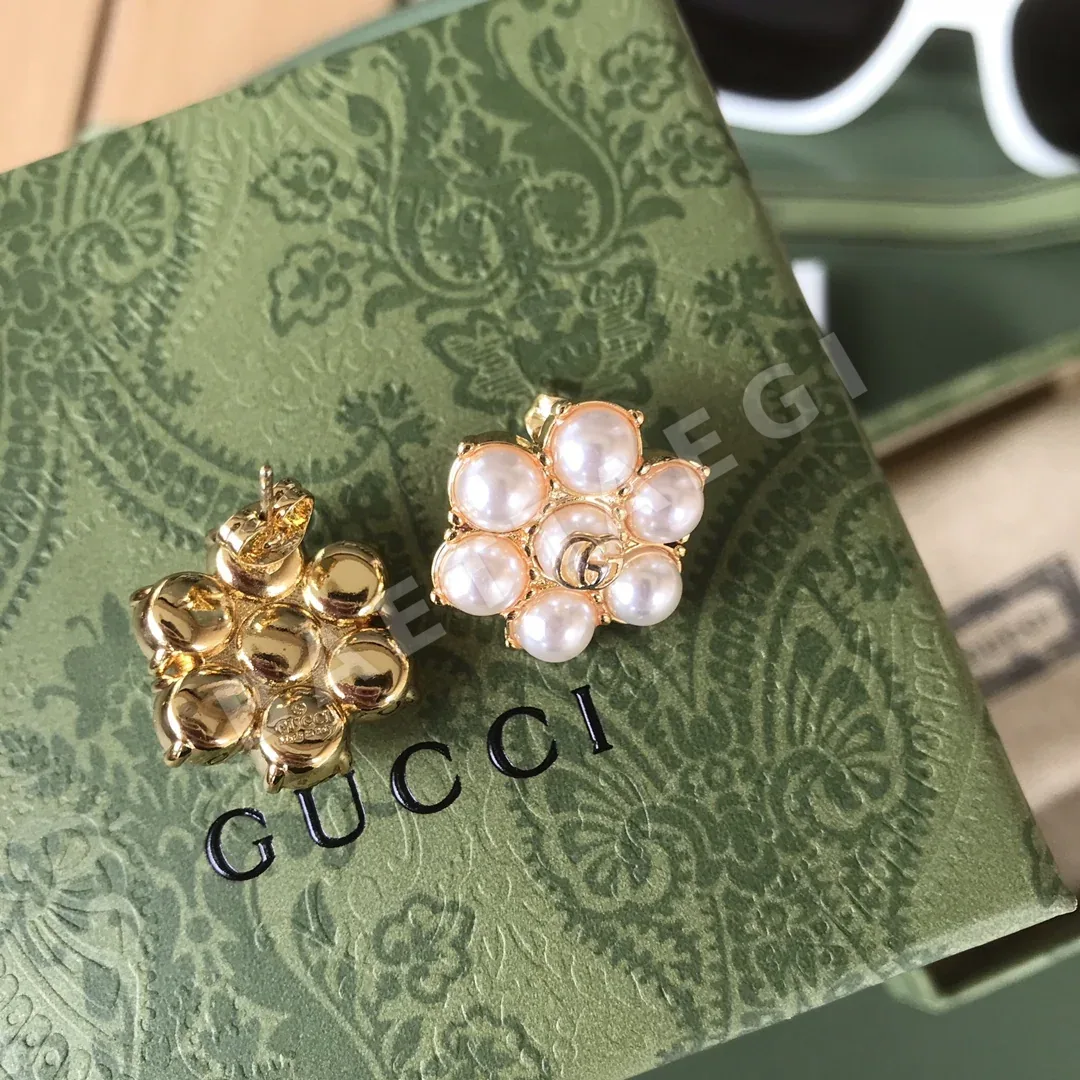 구찌 귀걸이 55907 Gucci Earrings 상세 이미지 6