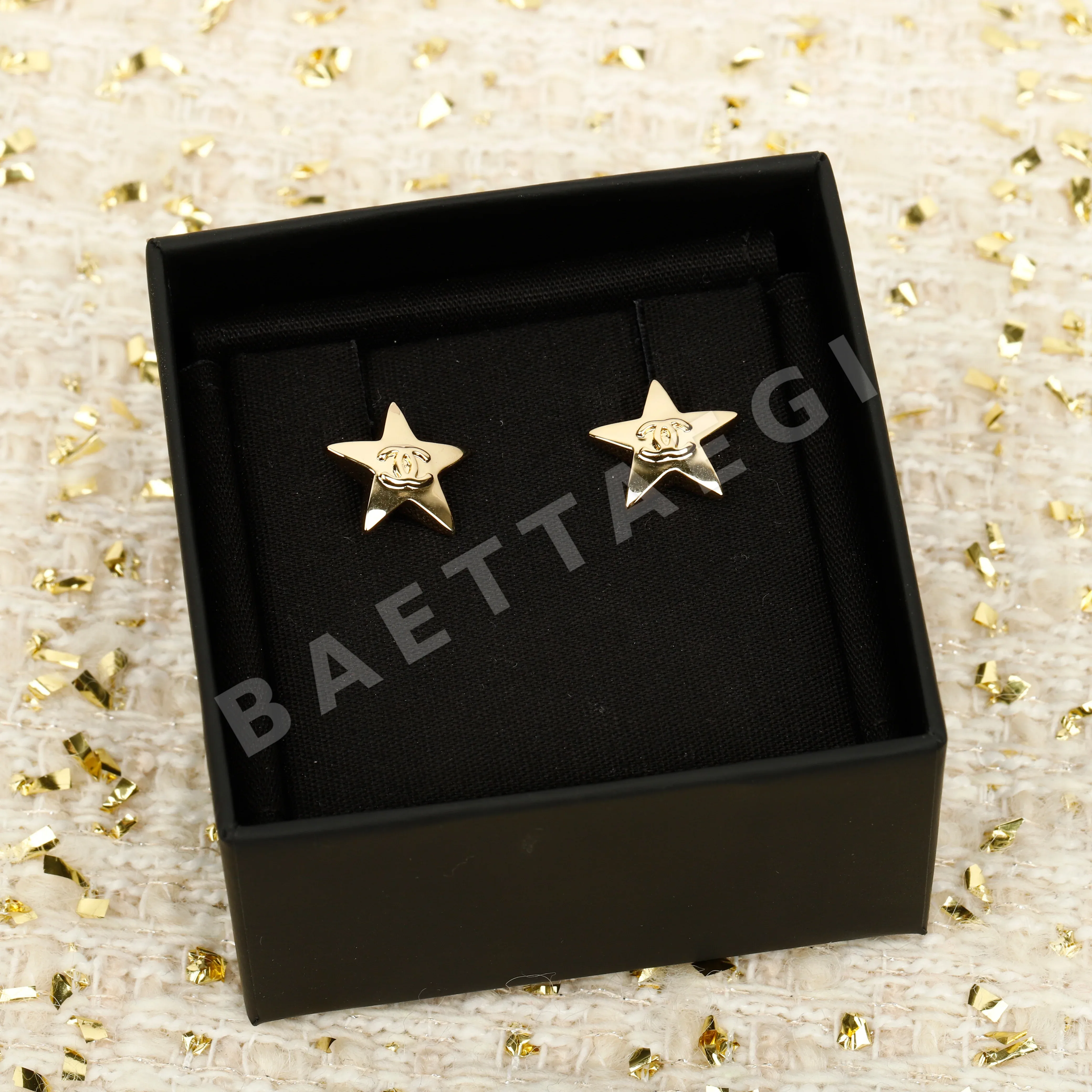 샤넬 귀걸이 65861 Chanel Earrings 상세 이미지 11