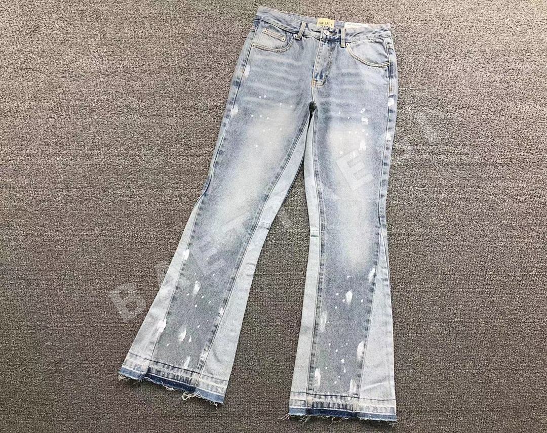 갤러리디파트먼트 바지 203254 Gallery Dept. Pants 상세 이미지 7