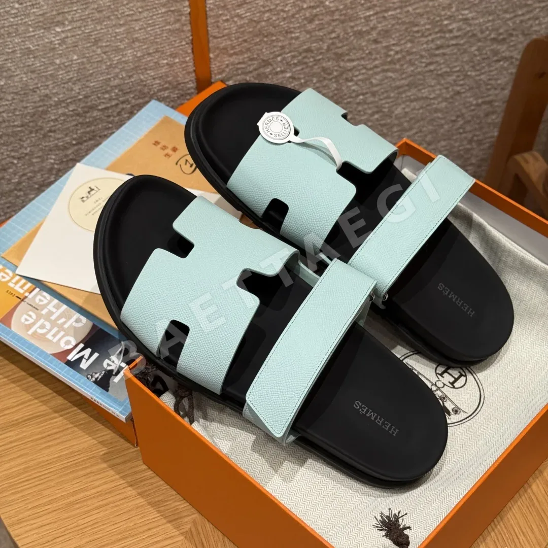 에르메스 180 시프레 샌들 8274 상세 이미지 4