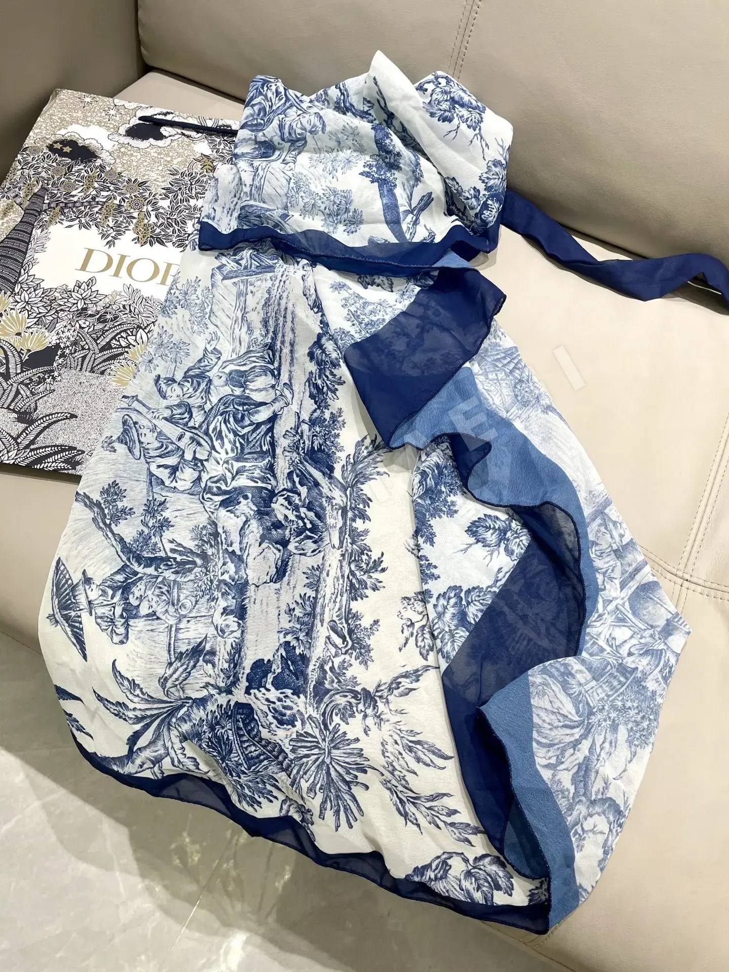 디올 여성 액티브웨어 89288 Dior Activewear 상세 이미지 11