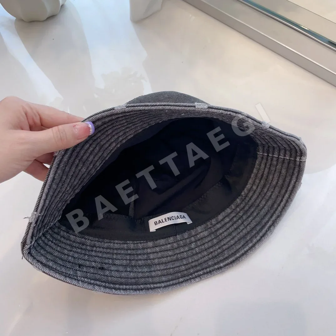 발렌시아가 모자 81867 Balenciaga Cap 상세 이미지 6