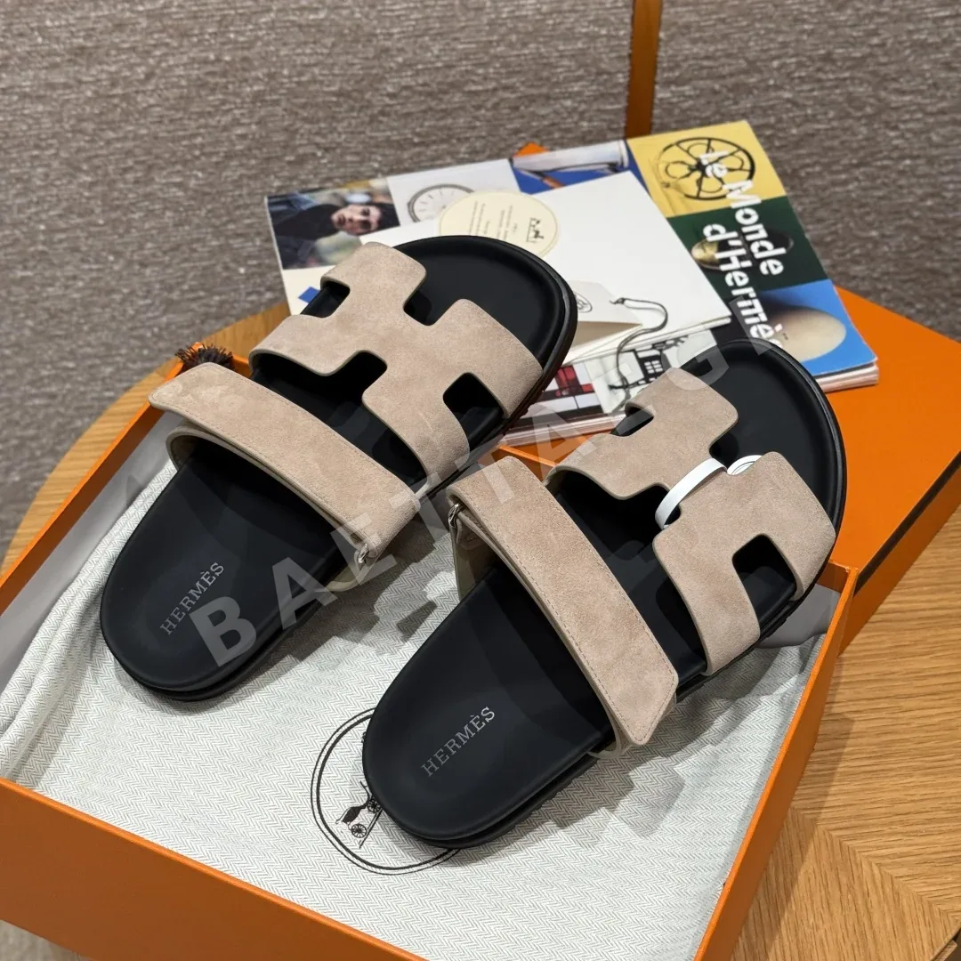 에르메스 시프레 샌들 8262 상세 이미지 4