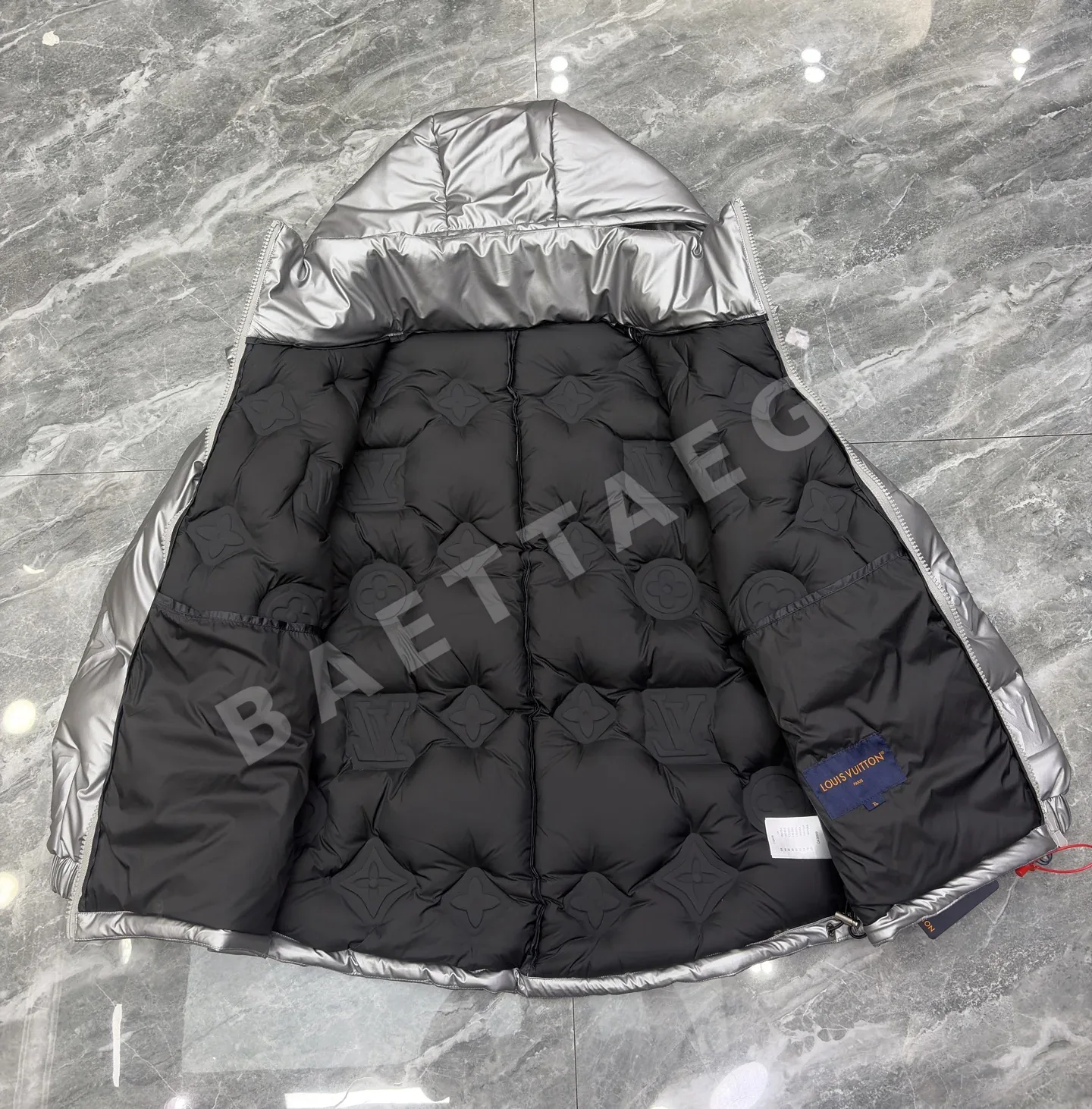 루이비통 남성 패딩 188612 Louis Vuitton Padding 상세 이미지 5
