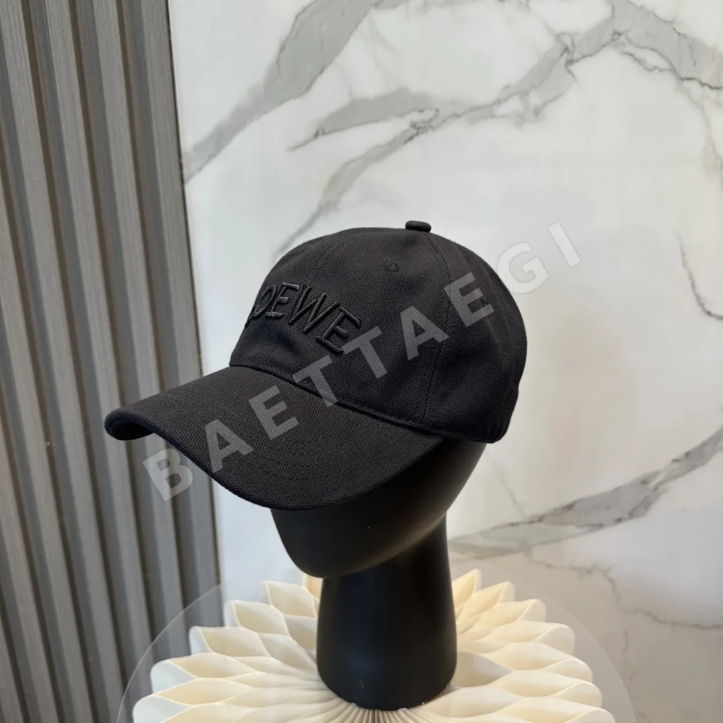 로에베 야구모자 118830