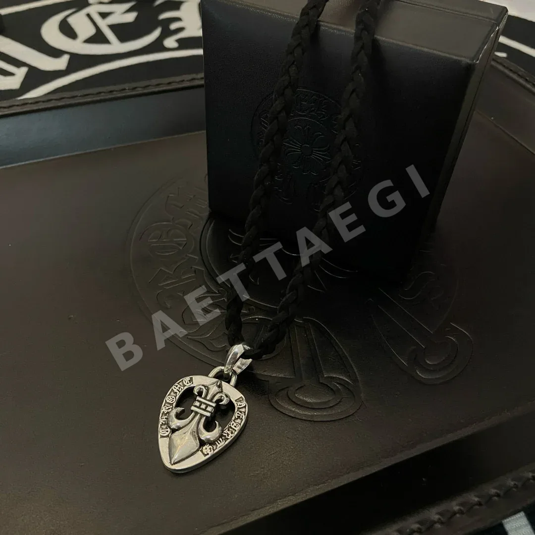 크롬하츠 목걸이 62395 Chrome Hearts Necklace 상세 이미지 8