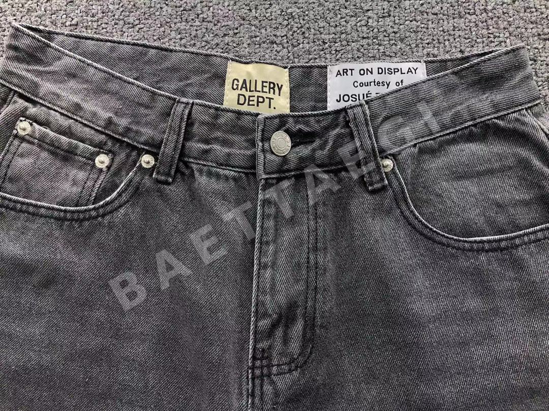 갤러리디파트먼트 바지 203256 Gallery Dept. Pants 상세 이미지 11