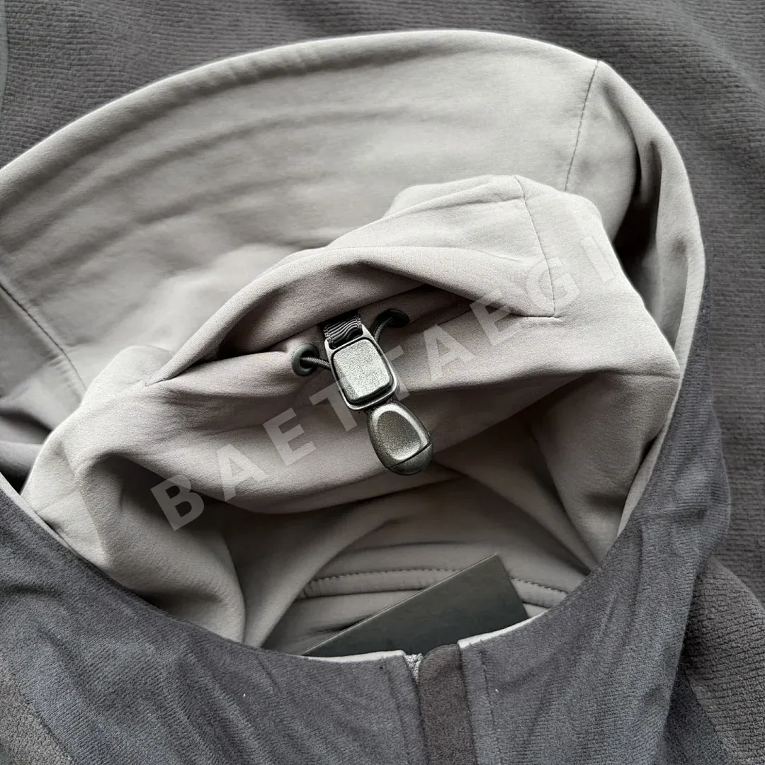 아크테릭스 [TZ] 감마 MX 후디 다크 그레이 200141 Arc'teryx Gamma MX Hoodie 상세 이미지 4
