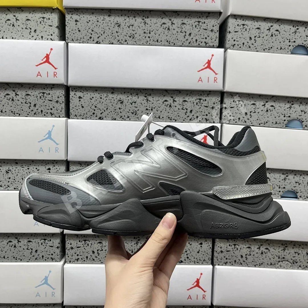 뉴발란스 [C] 9060 U9060ISA 202239 New Balance 9060 상세 이미지 9