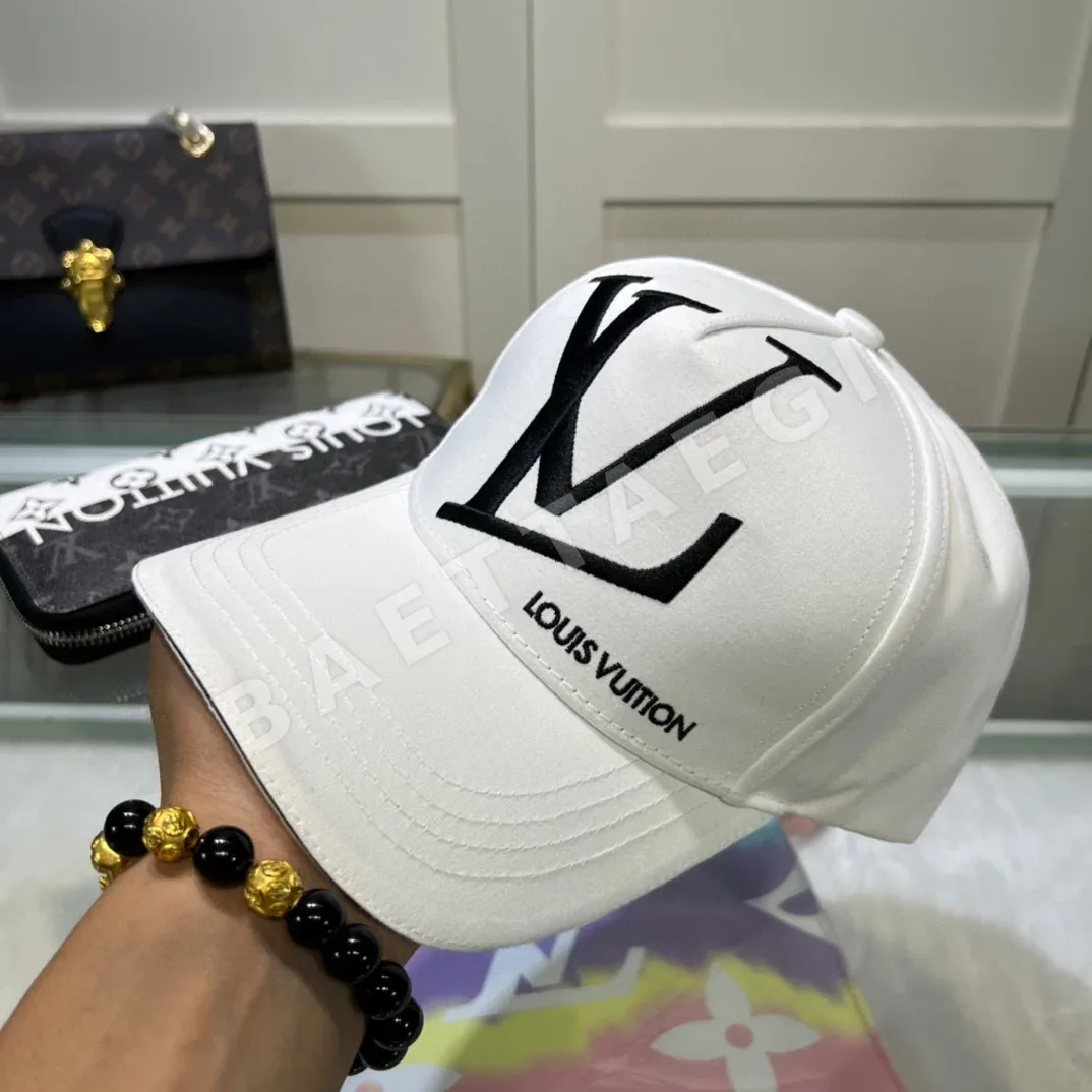 루이비통 모자 79080 Louis Vuitton Cap 상세 이미지 4