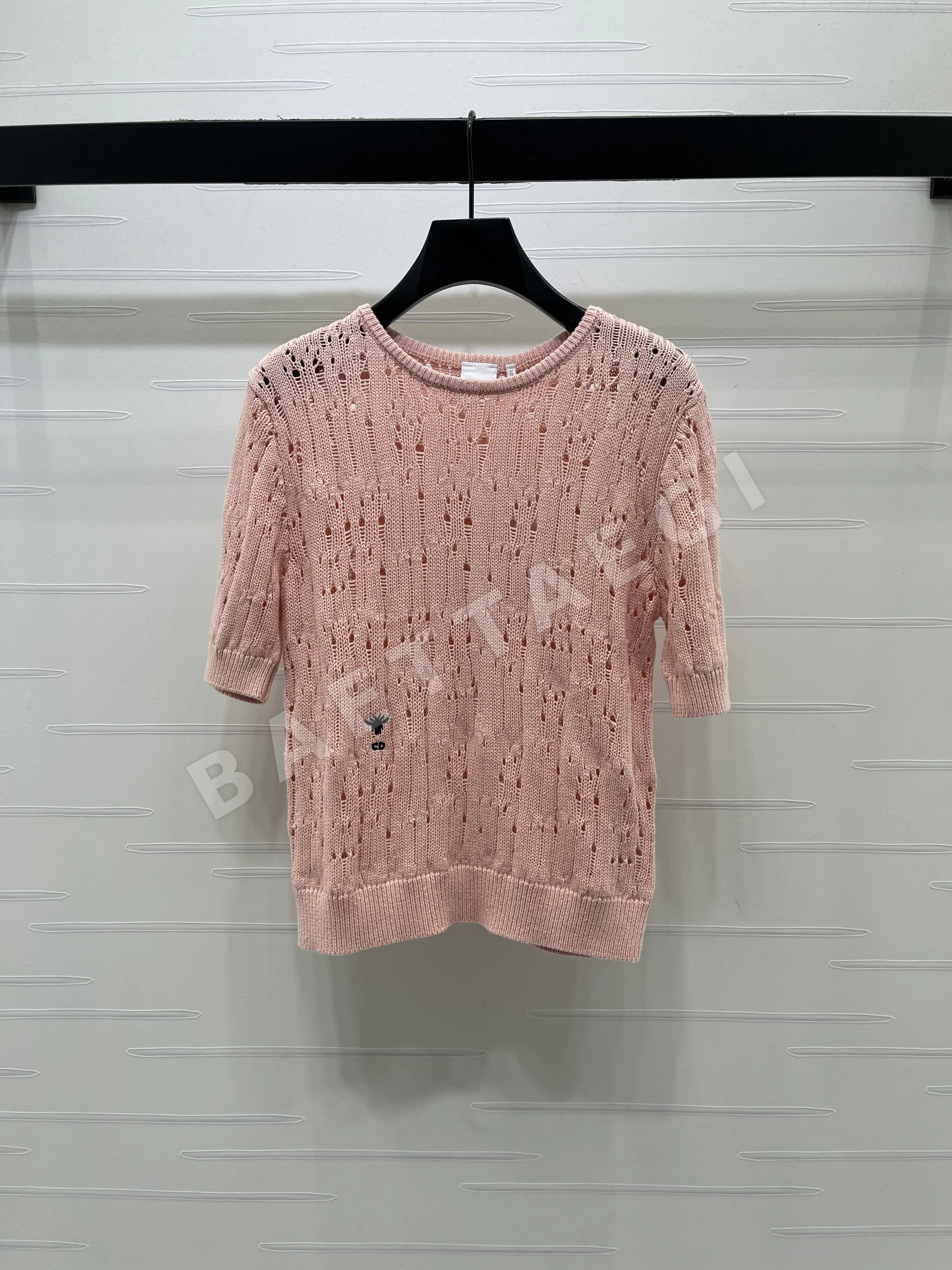 디올 여성 반팔 상세 이미지 10