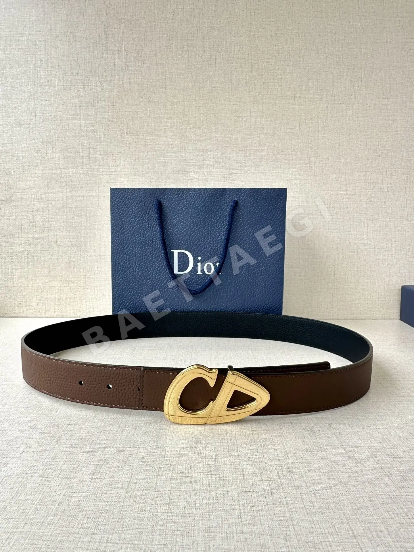 디올 벨트 59786 Dior Belt