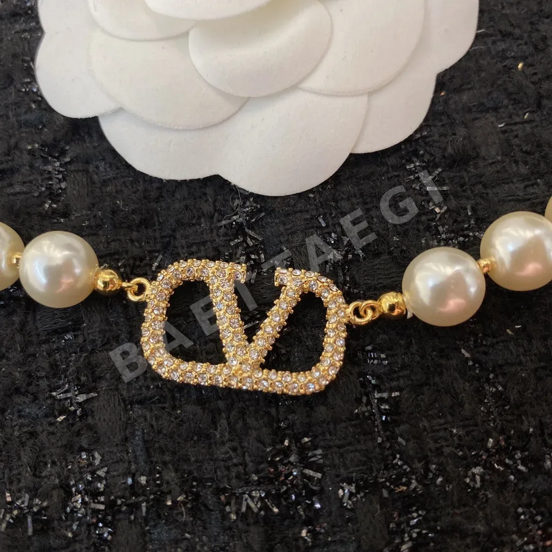발렌티노 목걸이 63543 Valentino Necklace 상세 이미지 3