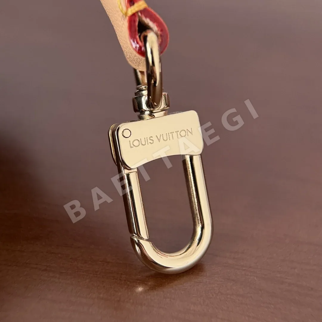 루이비통 스피디 30 그레이 데님 M13344 가방 상세 이미지 8