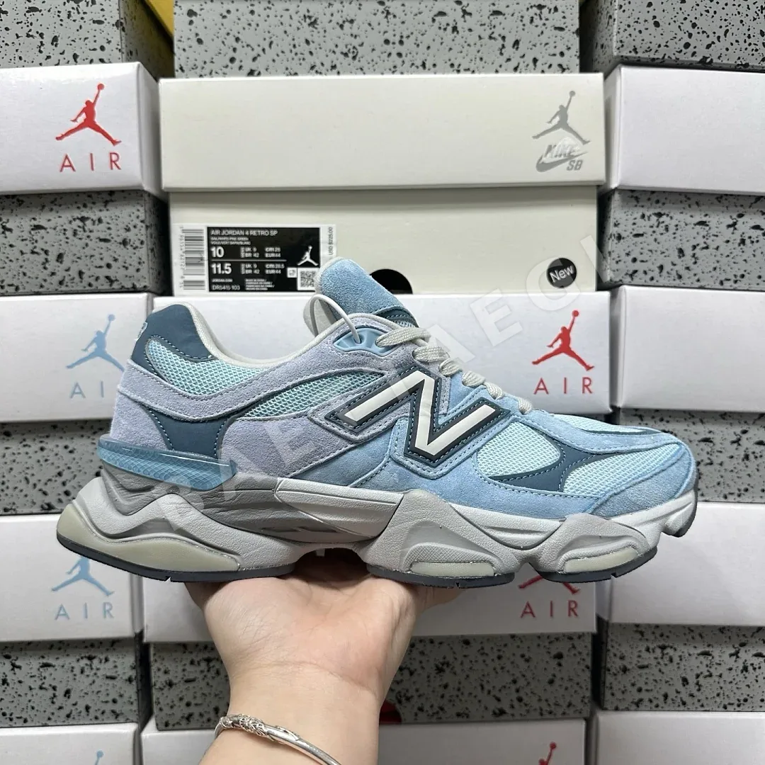 뉴발란스 [C] 9060 U9060EED 202149 New Balance 9060 상세 이미지 4