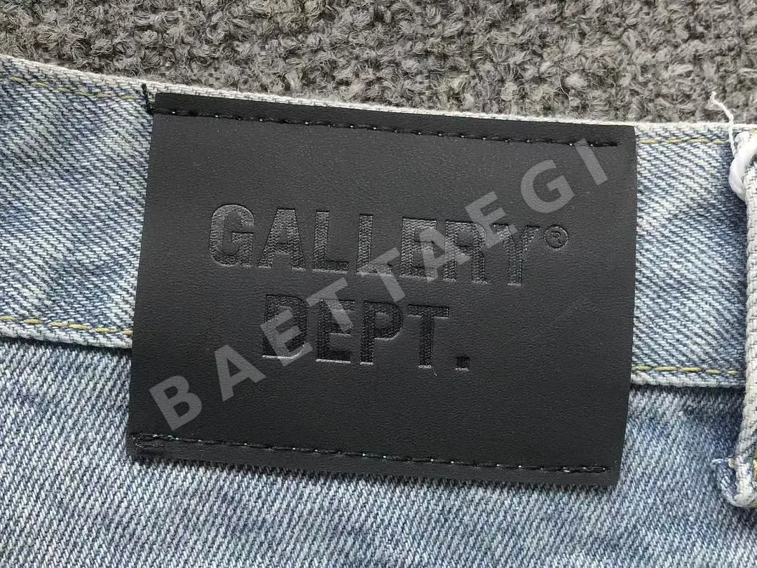 갤러리디파트먼트 바지 203290 Gallery Dept. Pants 상세 이미지 12
