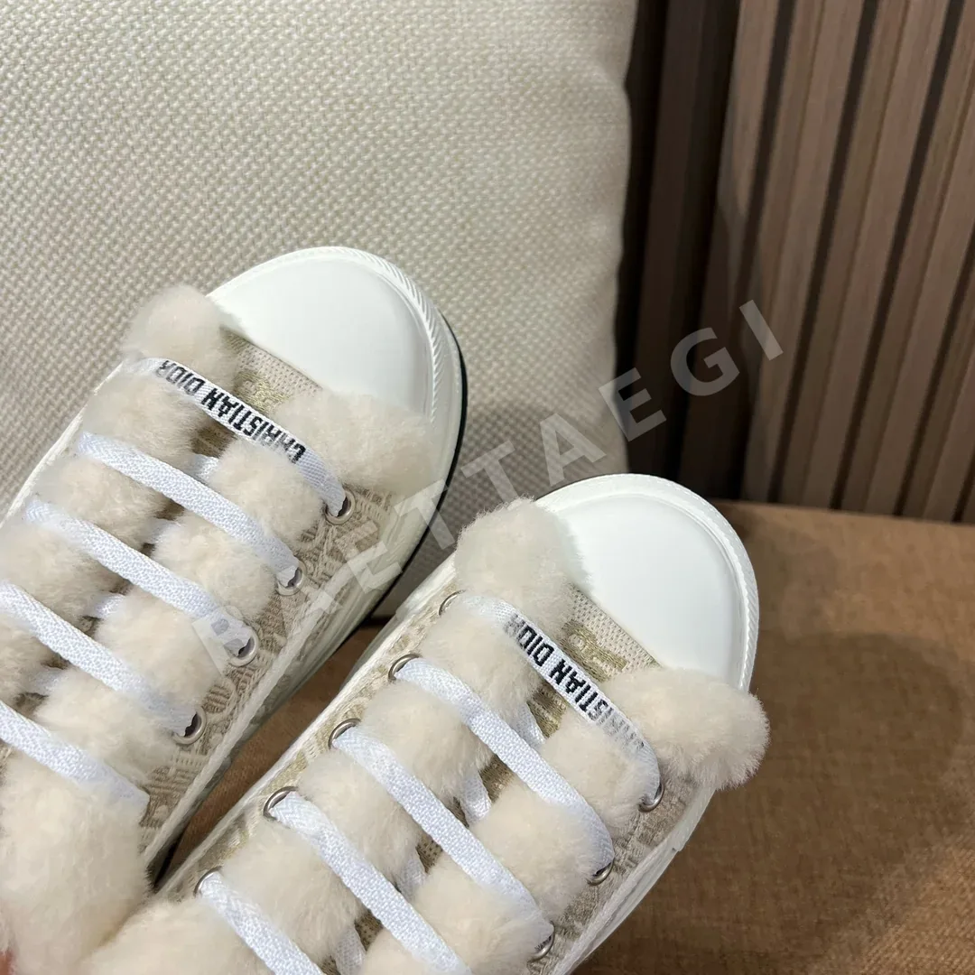 디올 플랫폼 샌들 상세 이미지 7