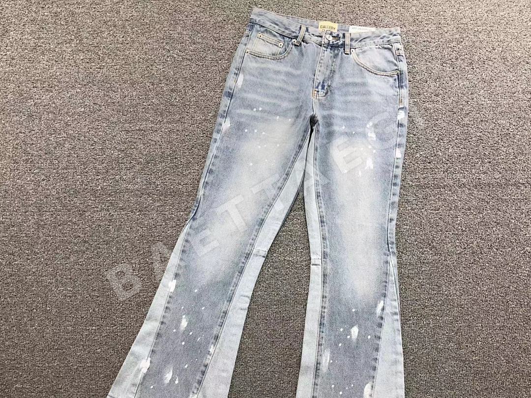 갤러리디파트먼트 바지 203254 Gallery Dept. Pants 상세 이미지 8