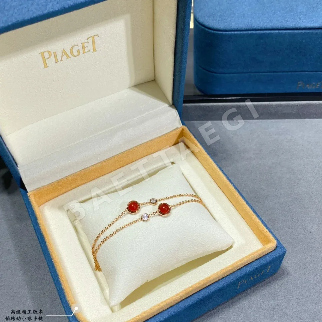 피아제 팔찌 71669 Piaget Bracelet 상세 이미지 8