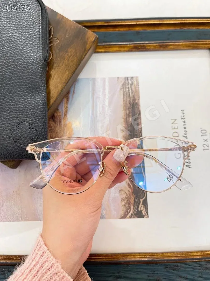 크롬하츠 선글라스 204887 Chrome Hearts Sunglasses 상세 이미지 8