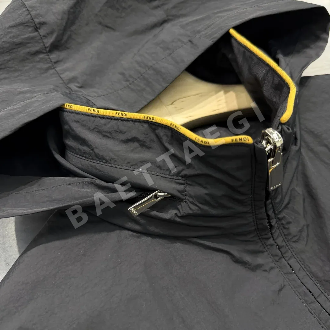 펜디 남성 자켓 159950 Fendi Jacket 상세 이미지 8
