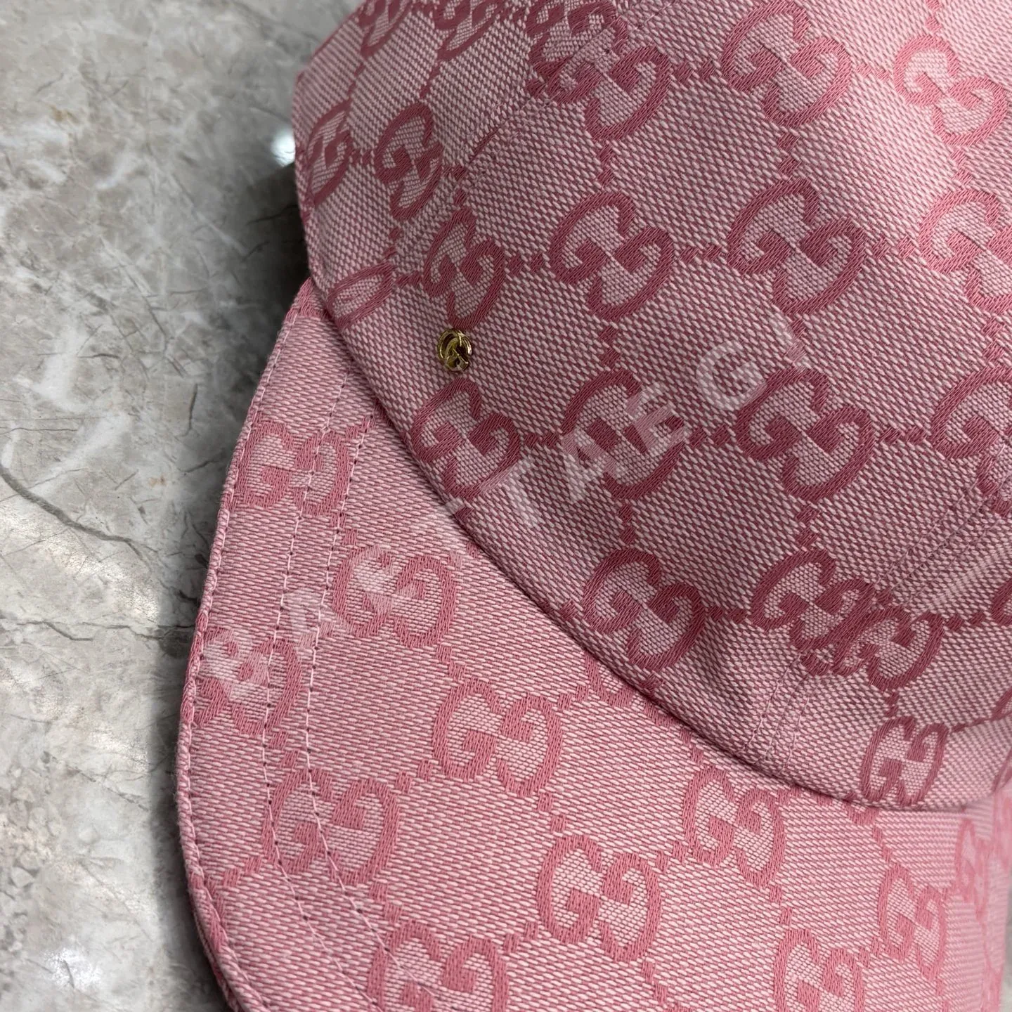 구찌 모자 78333 Gucci Cap 상세 이미지 3