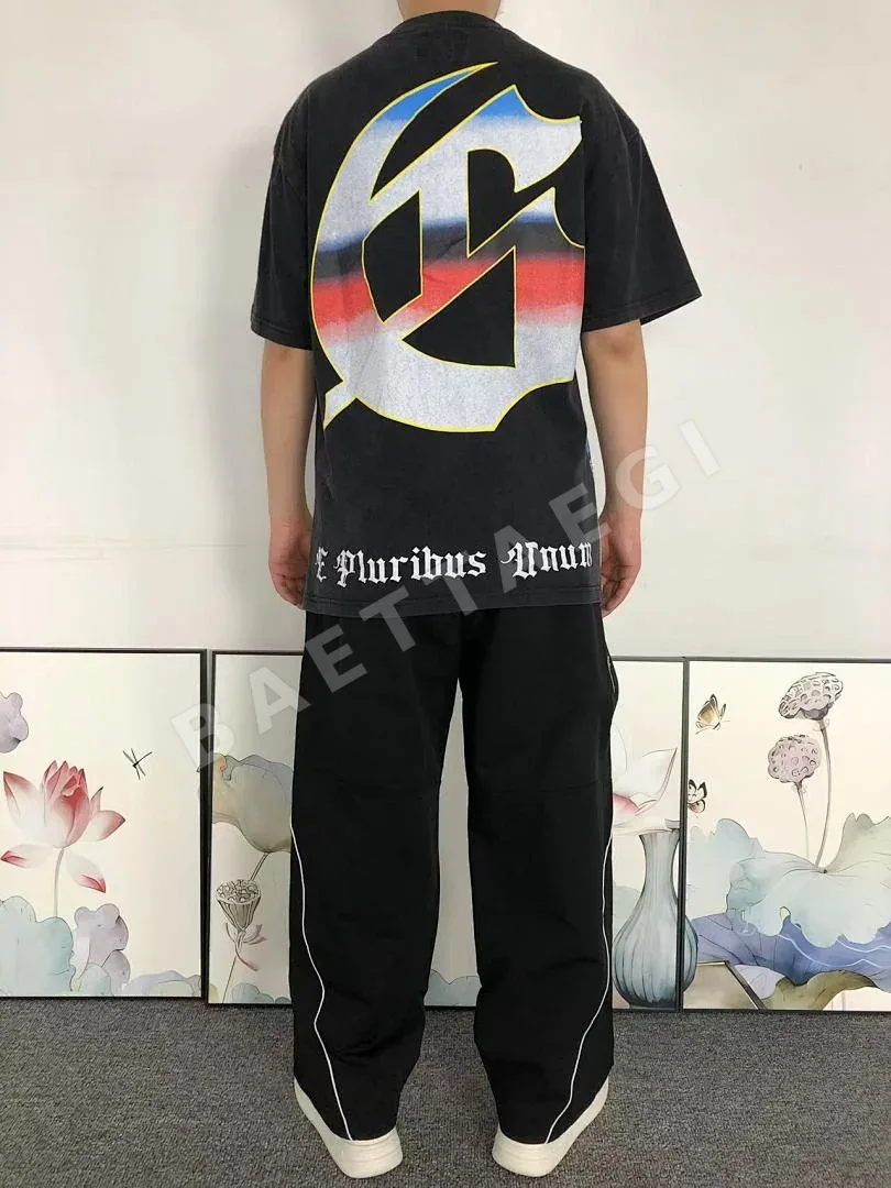 갓스피드 반팔 티셔츠 203307 Godspeed T-Shirt 상세 이미지 4