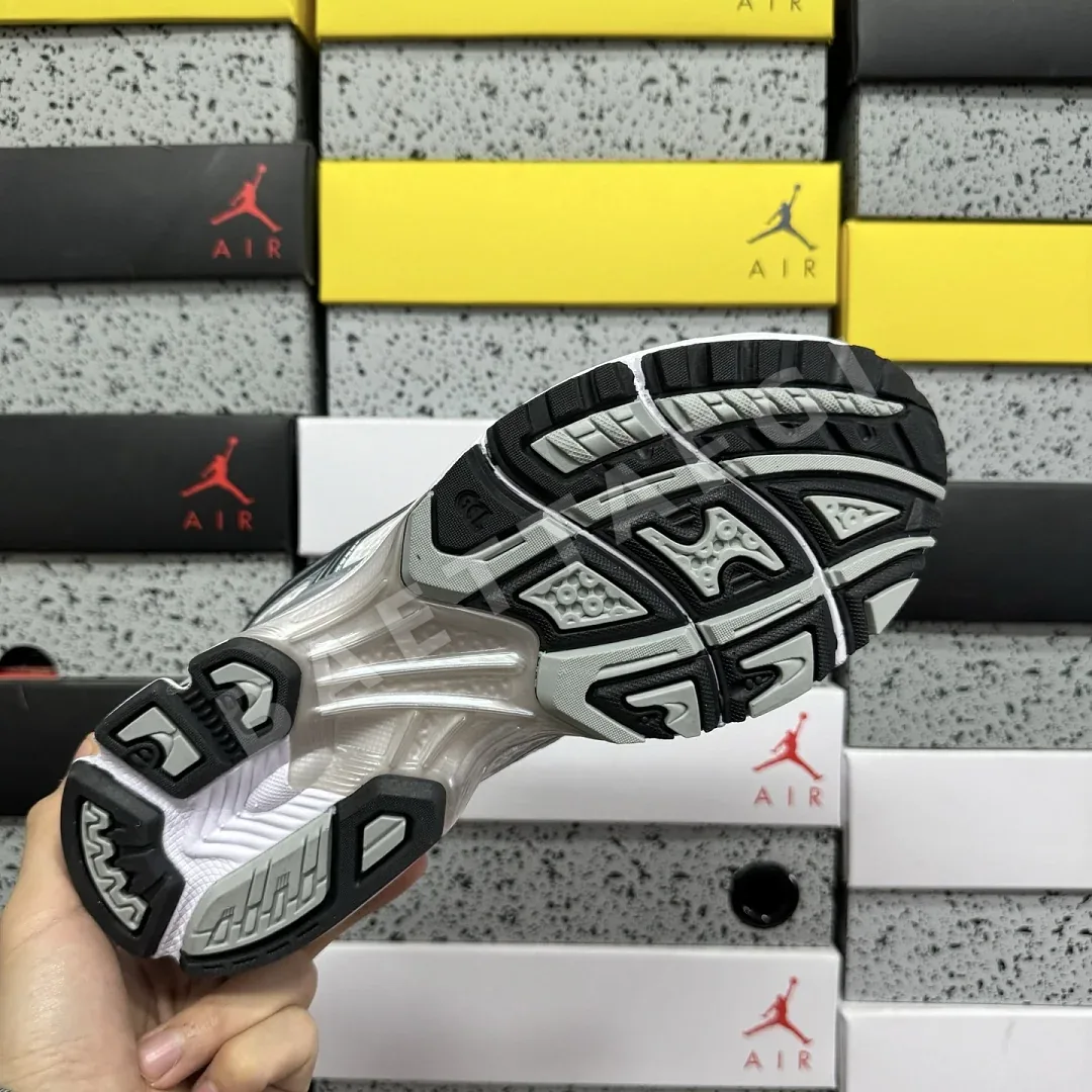아식스 [LZ] 젤 카야노 14 1203A537-106 200588 Asics Gel-Kayano 14 White Fjord Grey 상세 이미지 6
