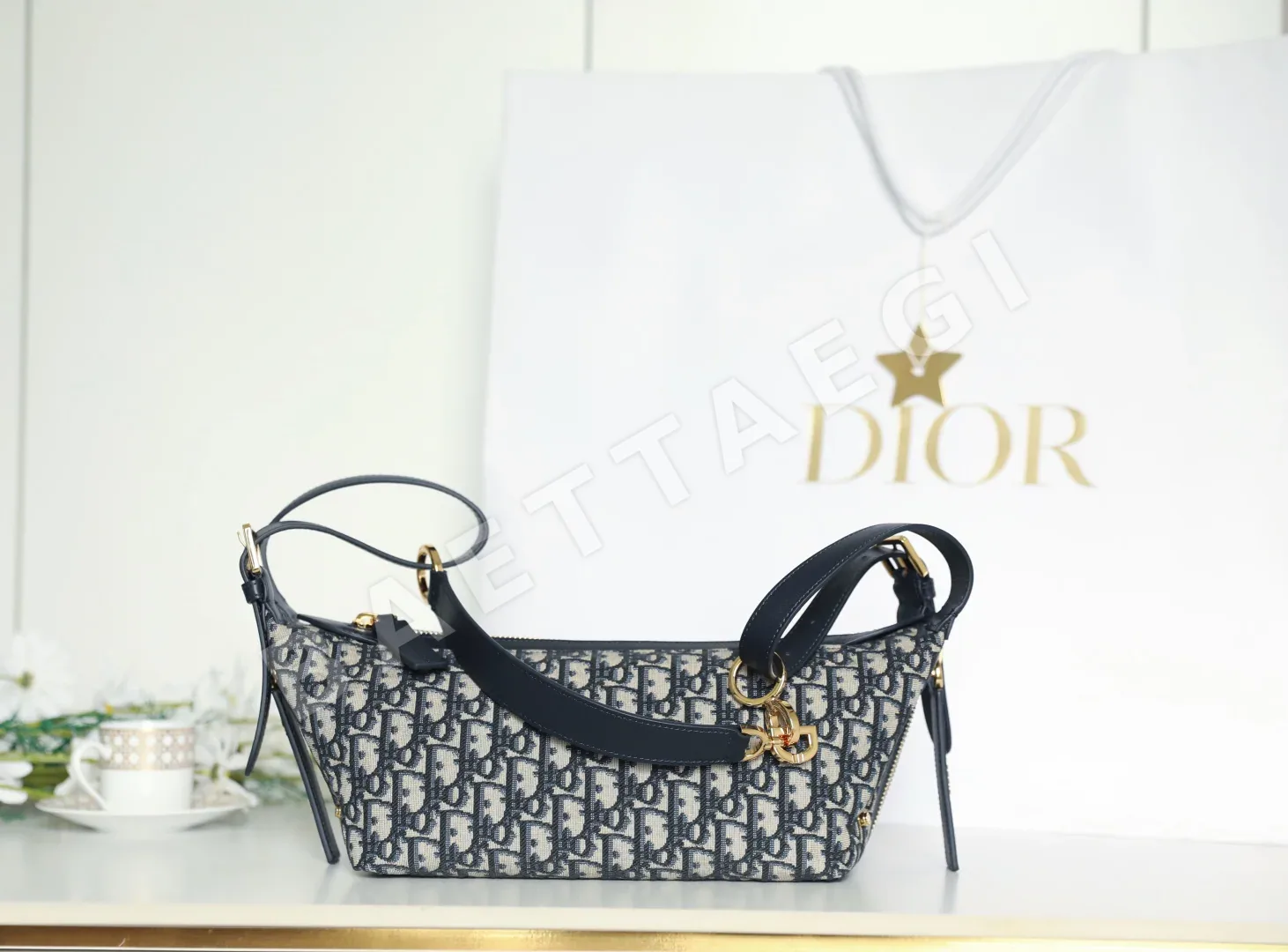 디올 165305 가방 Dior Bag