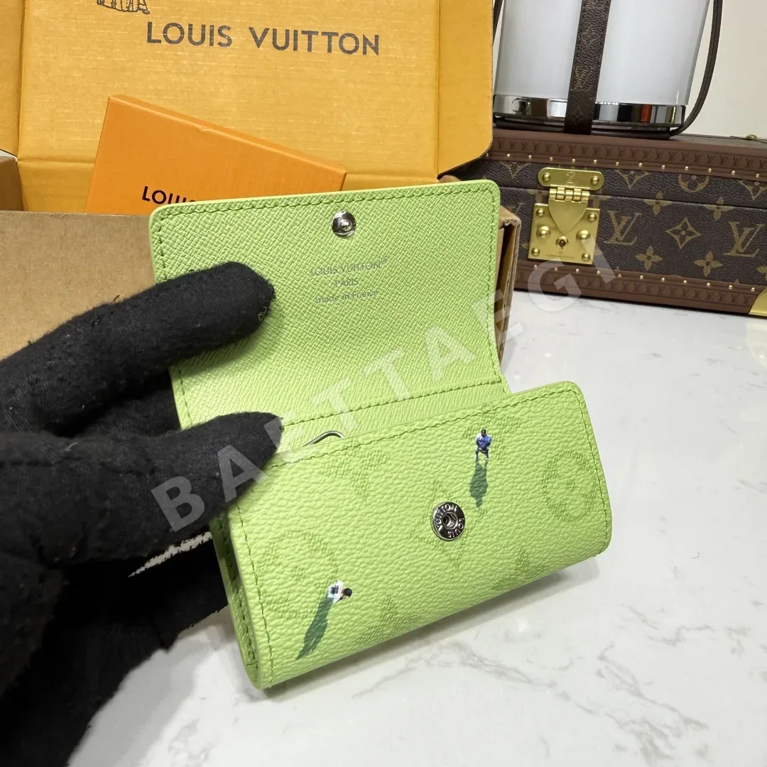 루이비통 지갑 192402 Louis Vuitton Wallet 상세 이미지 6