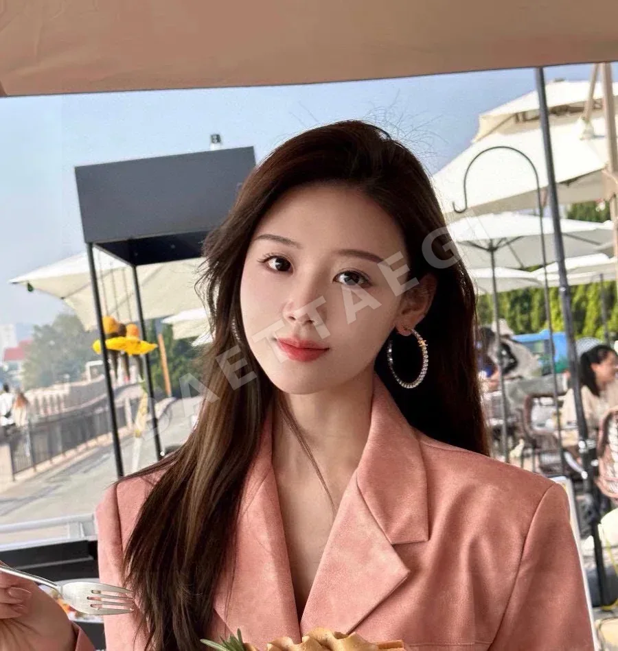 셀린느 독특한 디자인 귀걸이 상세 이미지 5