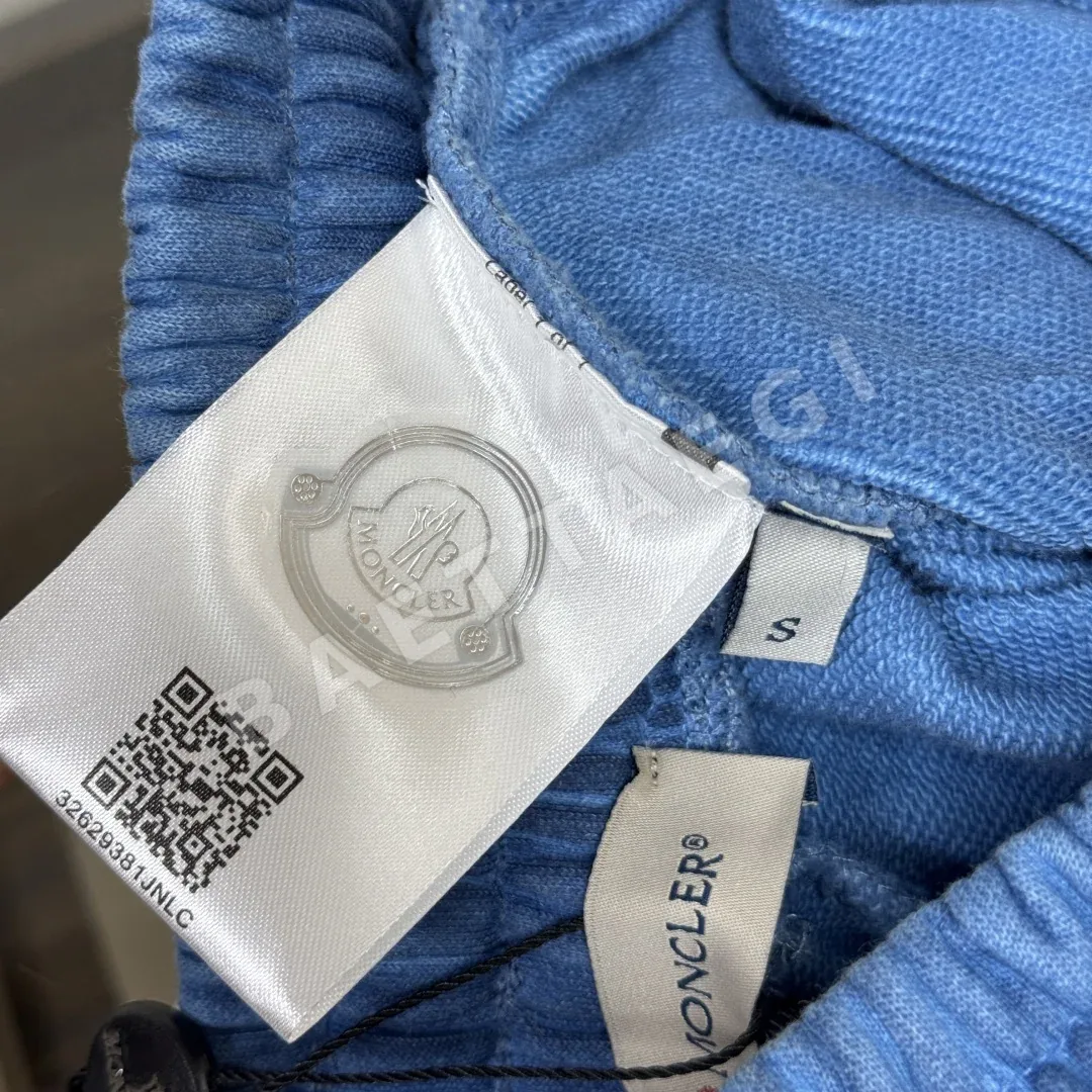 몽클레르 남성 반바지 52682 Moncler Shorts 상세 이미지 8