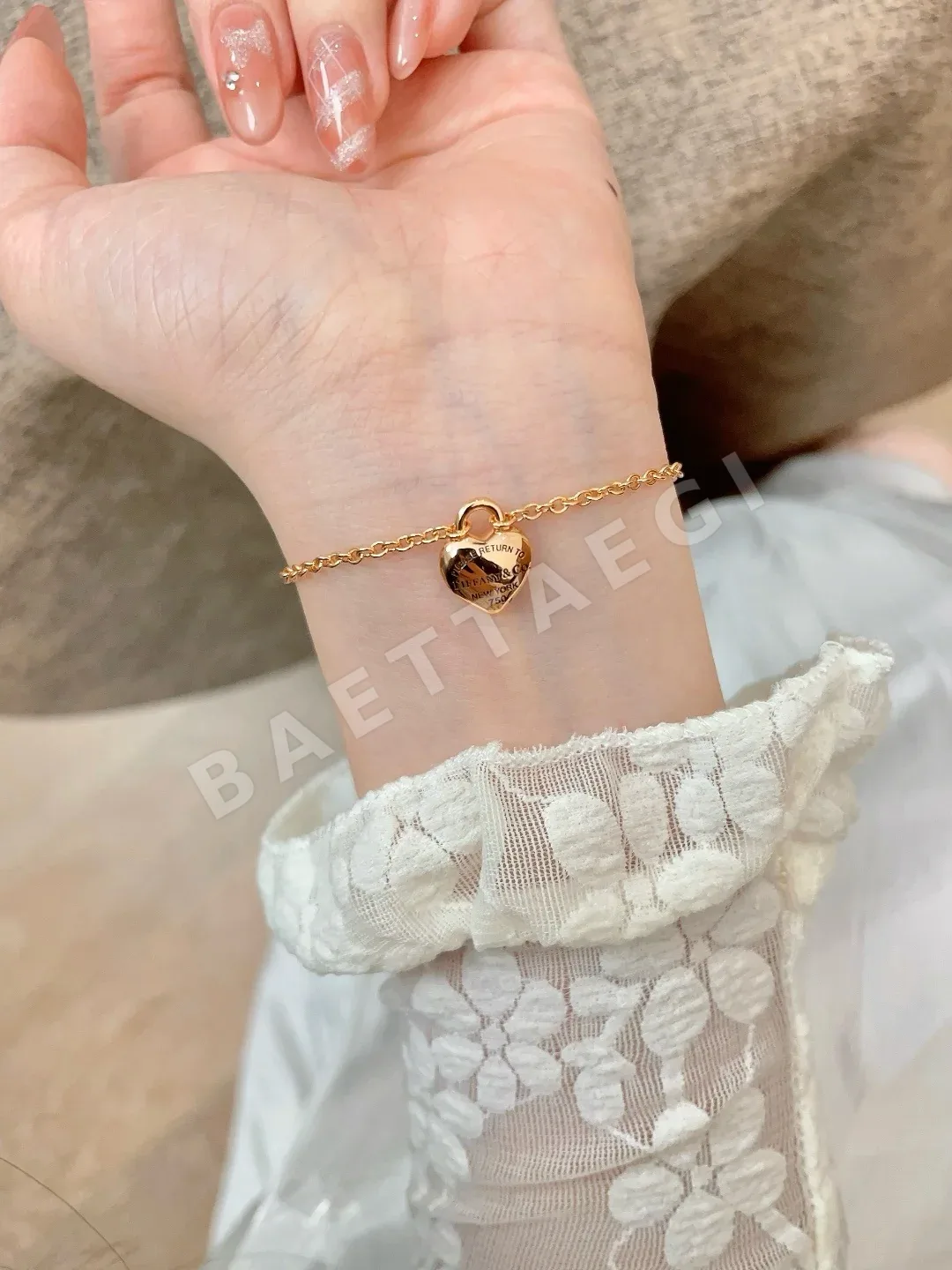 티파니 팔찌 71256 Tiffany & Co Bracelet 상세 이미지 2
