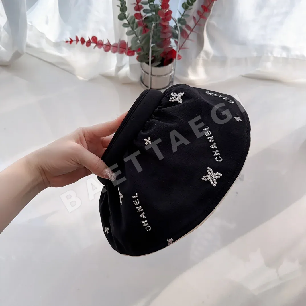 샤넬 모자 82300 Chanel Cap 상세 이미지 3