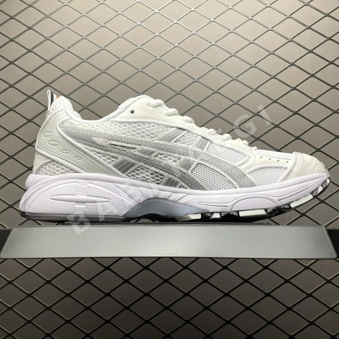 아식스 톰브라운 GEL-Kayano 로우컷 러닝화 27 UEFF 23 상세 이미지 3