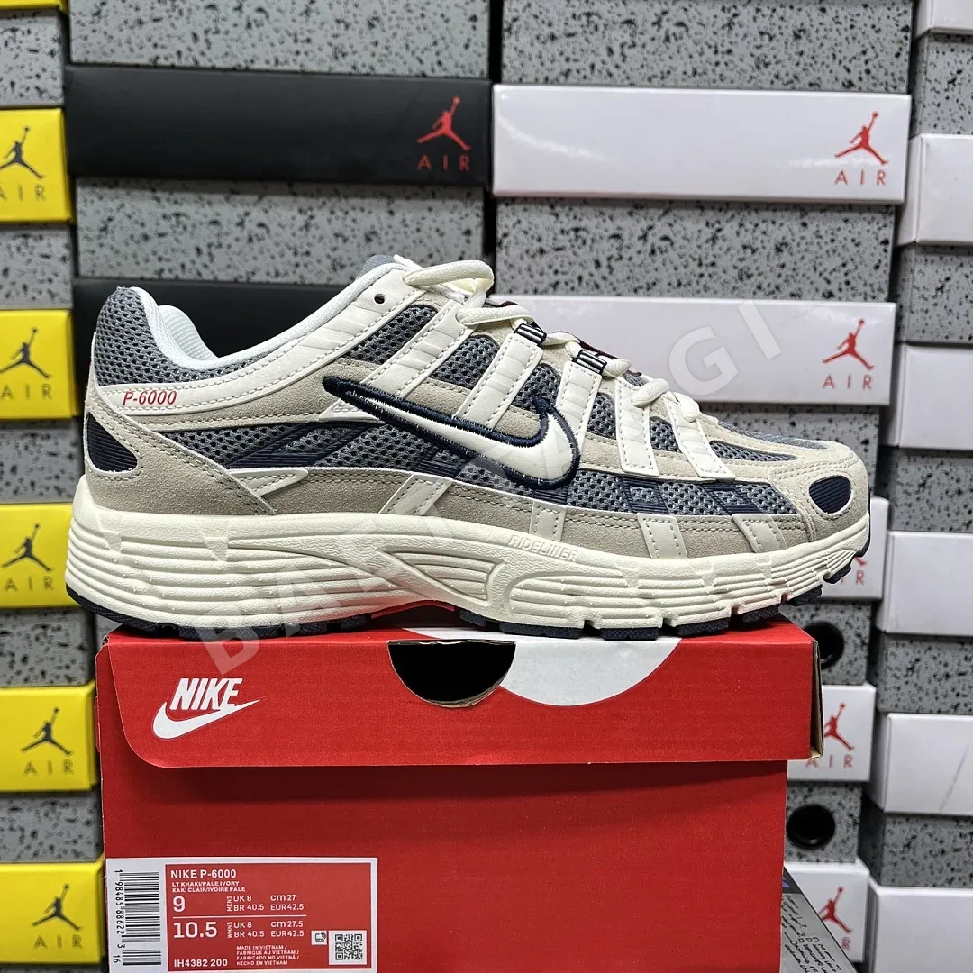 나이키 [PE] P 6000 IH4382-200 201555 Nike P-6000 Independence Day