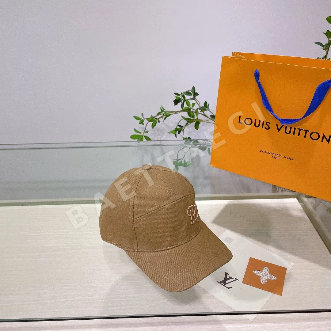 루이비통 모자 79091 Louis Vuitton Cap 상세 이미지 6