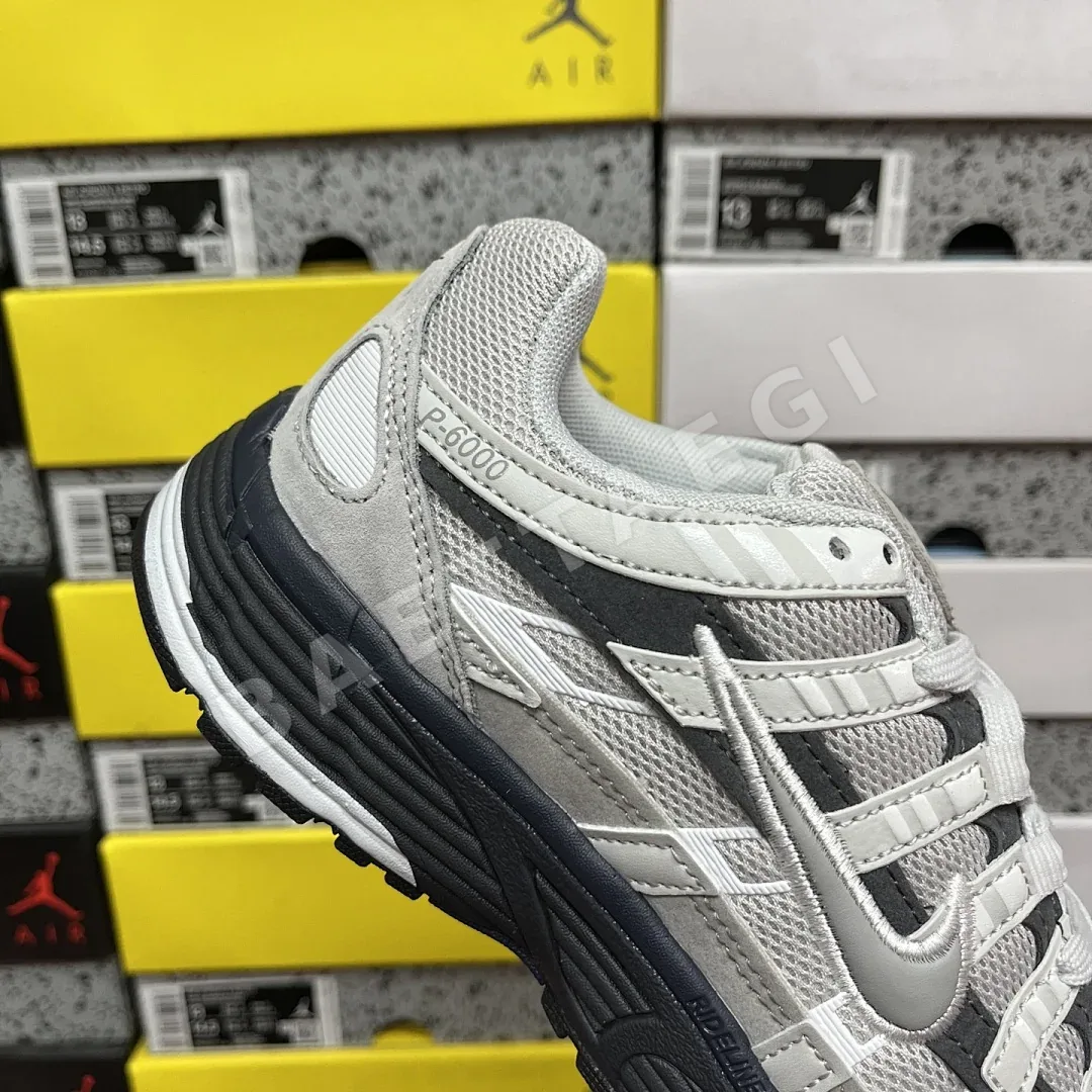 나이키 [PE] P 6000 화이트 IB3081-001 201185 Nike P-6000 Photon Dust Anthracite 상세 이미지 8