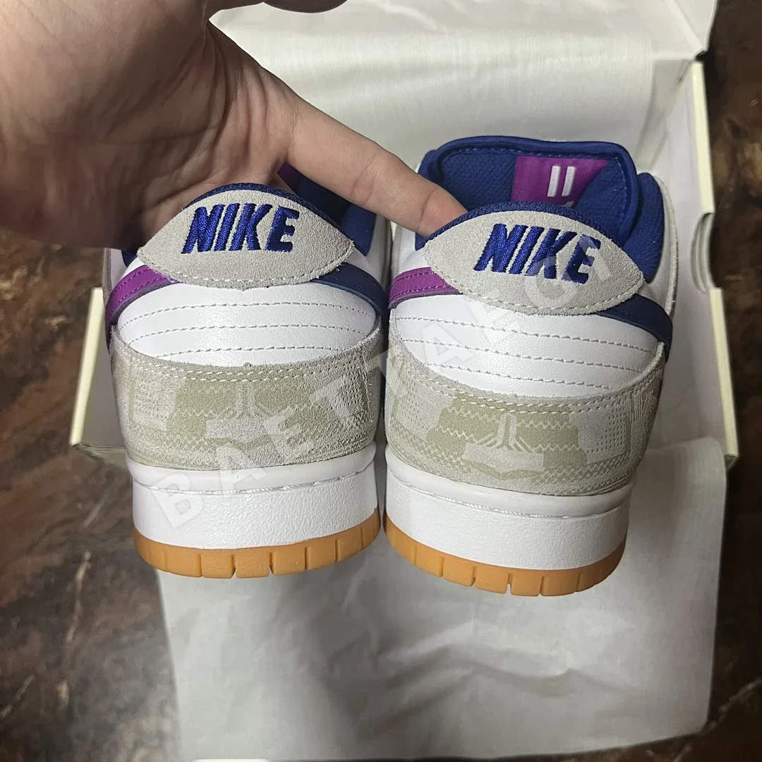 나이키 [M] SB 덩크 로우 FZ5251-001 200939 Nike SB Dunk Low Rayssa Leal 상세 이미지 6