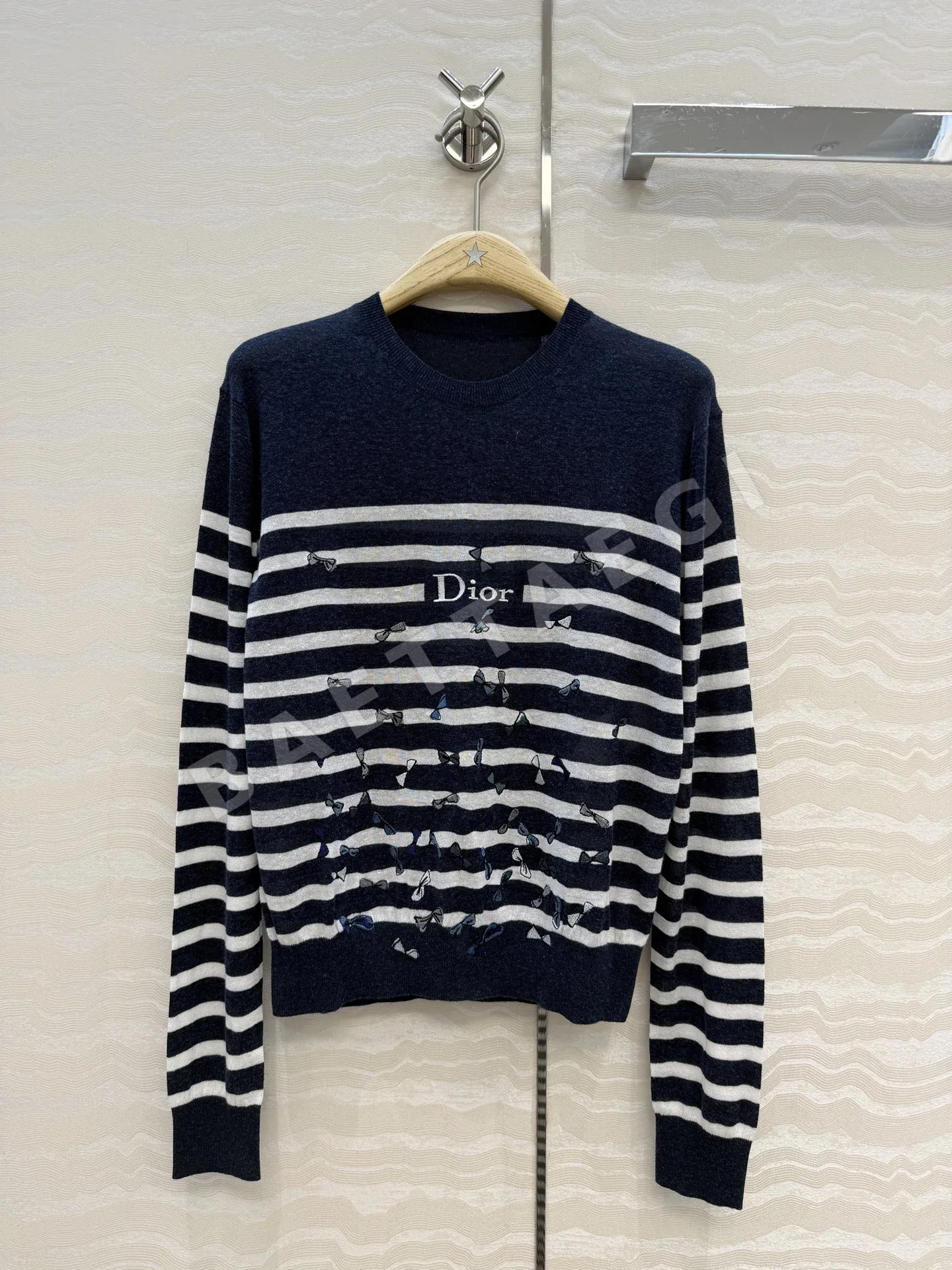 디올 여성 니트 73786 Dior Women Knit