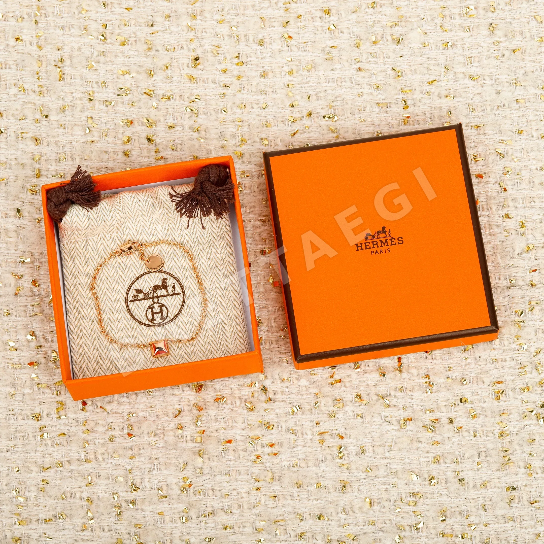 에르메스 팔찌 70359 Hermes Bracelet 상세 이미지 7