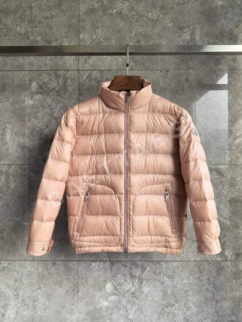 몽클레르 [TOP] 핑크 205575 Moncler Kids M666