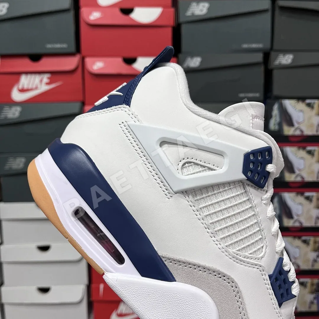 나이키 [GX] DR5415-100 201290 Nike Navy 상세 이미지 9