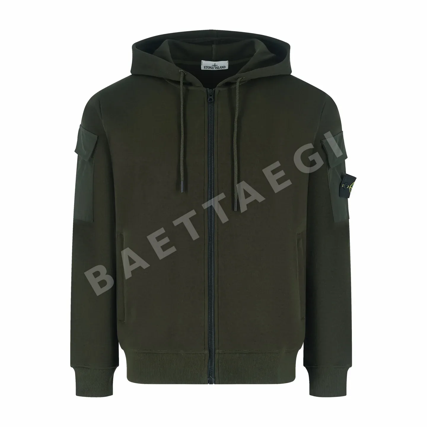 스톤아일랜드 남성 자켓 207277 Stone Island Jacket