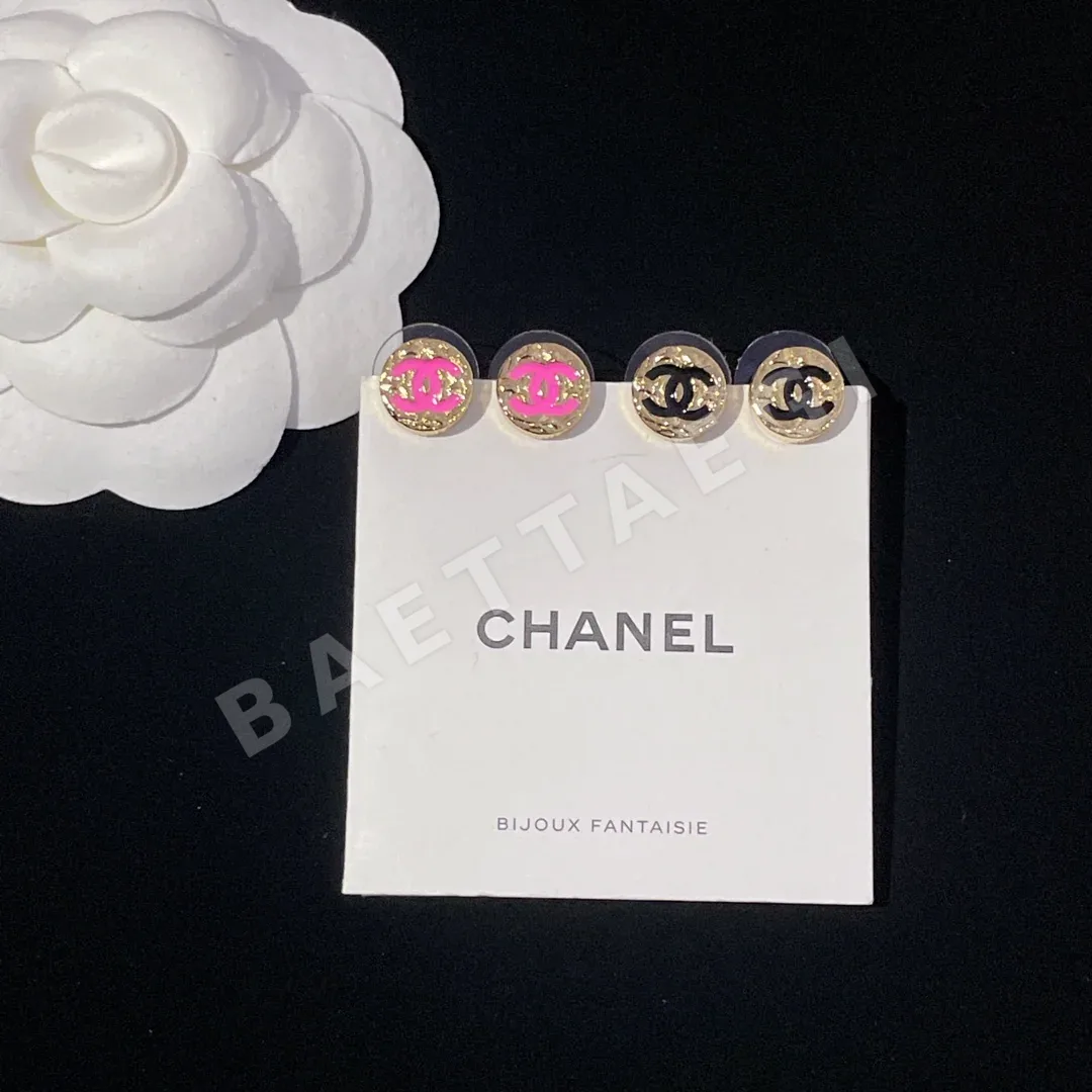 샤넬 귀걸이 69162 Chanel Earrings 상세 이미지 3
