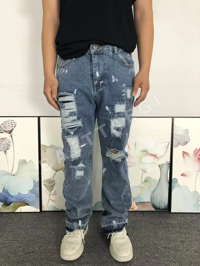 갤러리디파트먼트 바지 203235 Gallery Dept. Pants 상세 이미지 3