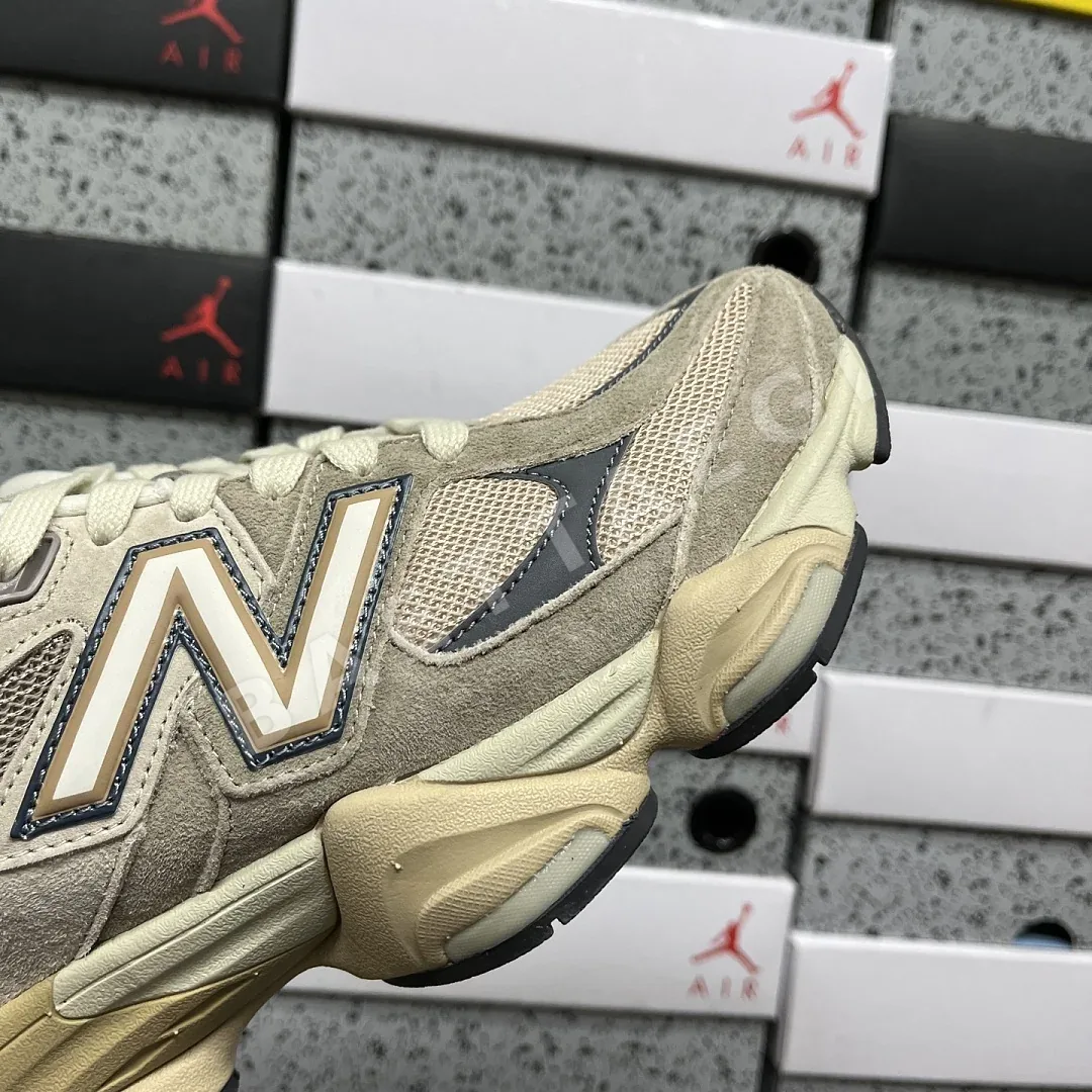 뉴발란스 [C] 9060 U9060EEG 202146 New Balance 9060 상세 이미지 4