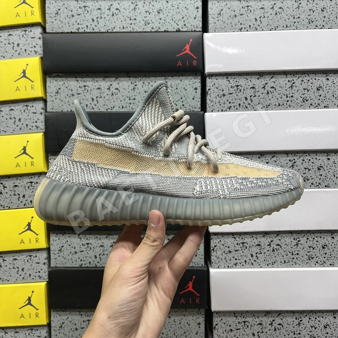 아디다스 [XQ] 이지 부스트 350 V2 FZ5421 200768 Adidas Yeezy Boost 350 V2 Israfil 상세 이미지 4